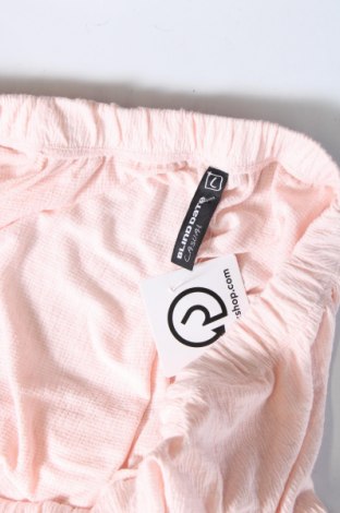 Γυναικεία μπλούζα Blind Date, Μέγεθος L, Χρώμα Ρόζ , Τιμή 6,11 €