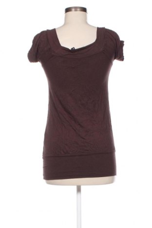 Damen Shirt Blind Date, Größe XS, Farbe Braun, Preis 4,63 €