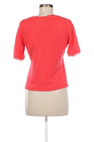 Damen Shirt Blu Bianco, Größe M, Farbe Rot, Preis 13,68 €