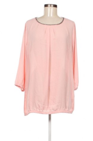 Γυναικεία μπλούζα Blue Motion, Μέγεθος XL, Χρώμα Ρόζ , Τιμή 5,29 €