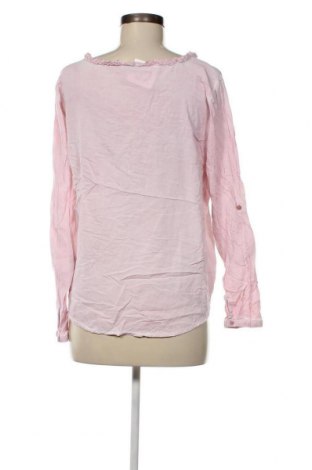 Γυναικεία μπλούζα Blue Motion, Μέγεθος M, Χρώμα Ρόζ , Τιμή 3,06 €