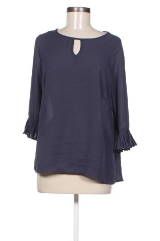 Damen Shirt Blue Motion, Größe M, Farbe Blau, Preis € 4,63