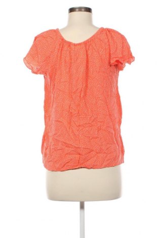 Дамска блуза Blue Motion, Размер M, Цвят Оранжев, Цена 6,65 лв.