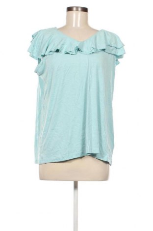 Damen Shirt Blue Motion, Größe L, Farbe Blau, Preis 10,57 €