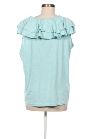 Damen Shirt Blue Motion, Größe L, Farbe Blau, Preis € 10,57