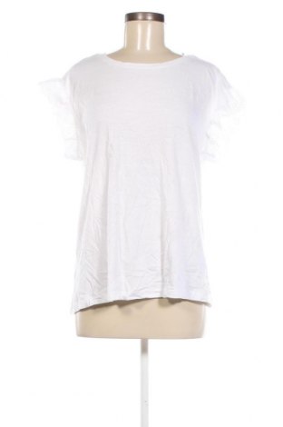 Damen Shirt Blue Motion, Größe L, Farbe Weiß, Preis 6,87 €