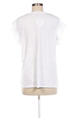 Damen Shirt Blue Motion, Größe L, Farbe Weiß, Preis € 6,48
