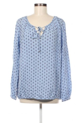 Damen Shirt Blue Motion, Größe M, Farbe Blau, Preis 5,95 €