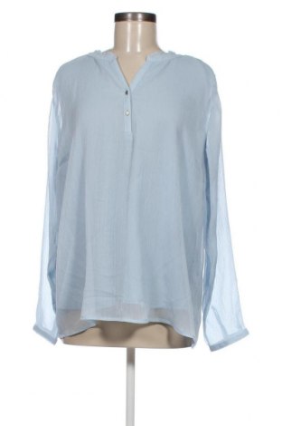 Damen Shirt Blue Motion, Größe L, Farbe Blau, Preis 4,63 €