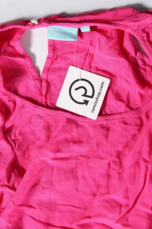 Γυναικεία μπλούζα Blue Motion, Μέγεθος S, Χρώμα Ρόζ , Τιμή 2,94 €