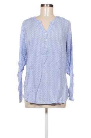Damen Shirt Blue Motion, Größe M, Farbe Blau, Preis € 4,63