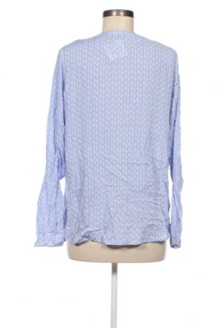 Γυναικεία μπλούζα Blue Motion, Μέγεθος M, Χρώμα Μπλέ, Τιμή 4,11 €