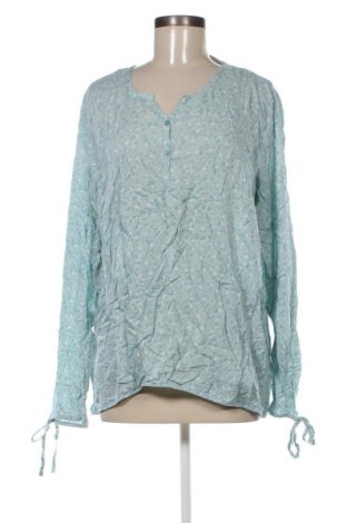 Damen Shirt Blue Motion, Größe XL, Farbe Blau, Preis 11,86 €