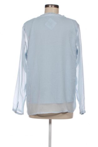 Damen Shirt Blue Motion, Größe M, Farbe Blau, Preis € 5,95