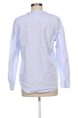 Damen Shirt Blue Motion, Größe M, Farbe Blau, Preis € 5,29