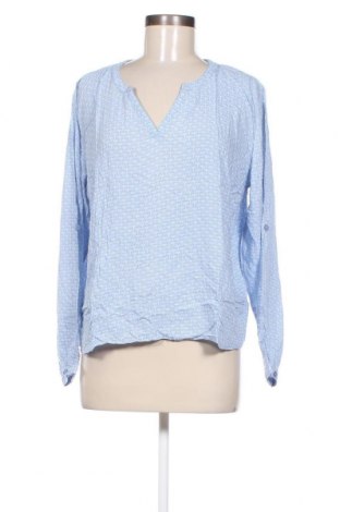 Damen Shirt Blue Motion, Größe L, Farbe Blau, Preis 5,95 €