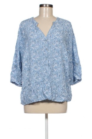 Damen Shirt Blue Motion, Größe 3XL, Farbe Blau, Preis € 13,22