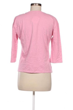 Γυναικεία μπλούζα Blue Motion, Μέγεθος M, Χρώμα Ρόζ , Τιμή 4,70 €