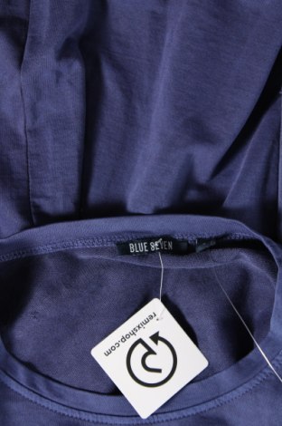 Dámska blúza Blue Seven, Veľkosť M, Farba Modrá, Cena  7,90 €