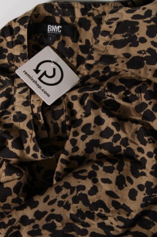 Γυναικεία μπλούζα Bnyc, Μέγεθος L, Χρώμα Πολύχρωμο, Τιμή 3,53 €