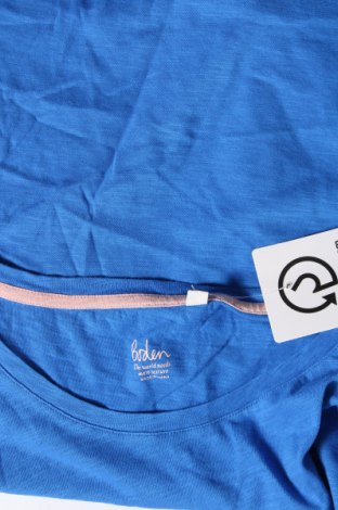 Damen Shirt Boden, Größe M, Farbe Blau, Preis 33,40 €