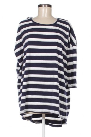 Damen Shirt Body By Tchibo, Größe L, Farbe Mehrfarbig, Preis € 4,63