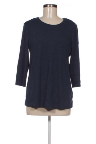 Damen Shirt Body By Tchibo, Größe M, Farbe Blau, Preis € 5,95