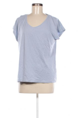 Дамска блуза Body By Tchibo, Размер L, Цвят Син, Цена 9,88 лв.