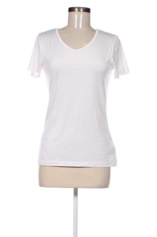 Damen Shirt Body By Tchibo, Größe S, Farbe Weiß, Preis € 5,29