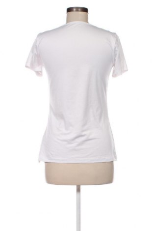 Damen Shirt Body By Tchibo, Größe S, Farbe Weiß, Preis 4,63 €