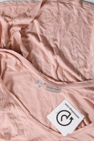 Γυναικεία μπλούζα Body Flirt, Μέγεθος S, Χρώμα Ρόζ , Τιμή 5,40 €