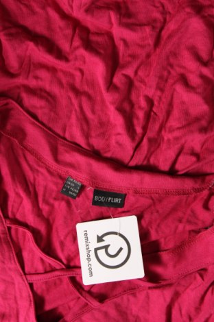 Damen Shirt Body Flirt, Größe XL, Farbe Rosa, Preis 5,25 €