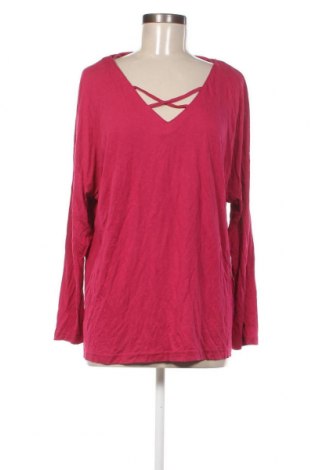 Damen Shirt Body Flirt, Größe XL, Farbe Rosa, Preis 4,96 €