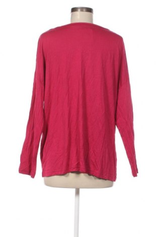 Дамска блуза Body Flirt, Размер XL, Цвят Розов, Цена 10,83 лв.