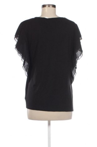 Γυναικεία μπλούζα Body Flirt, Μέγεθος M, Χρώμα Μαύρο, Τιμή 9,62 €