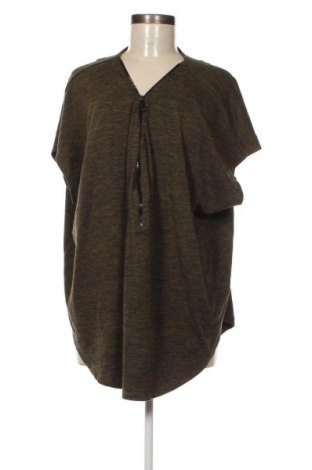 Damen Shirt Body Flirt, Größe XXL, Farbe Grün, Preis € 6,61