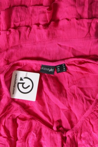 Γυναικεία μπλούζα Body Flirt, Μέγεθος S, Χρώμα Ρόζ , Τιμή 2,94 €