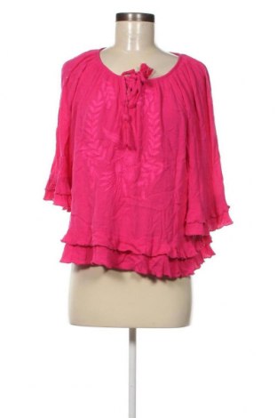 Дамска блуза Body Flirt, Размер S, Цвят Розов, Цена 5,70 лв.