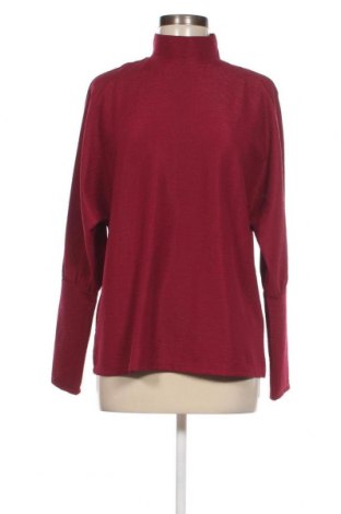 Damen Shirt Body Flirt, Größe M, Farbe Rot, Preis 10,00 €