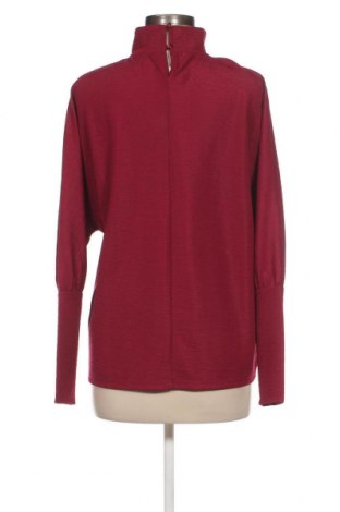 Damen Shirt Body Flirt, Größe M, Farbe Rot, Preis 6,00 €