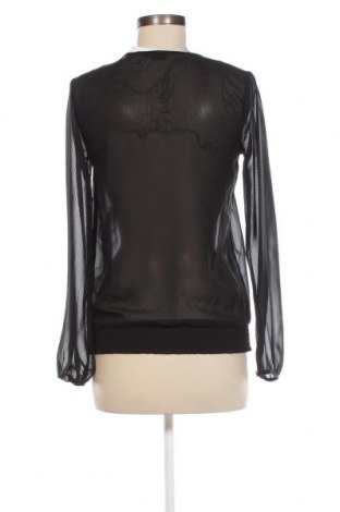 Дамска блуза Body Flirt, Размер XS, Цвят Черен, Цена 7,60 лв.