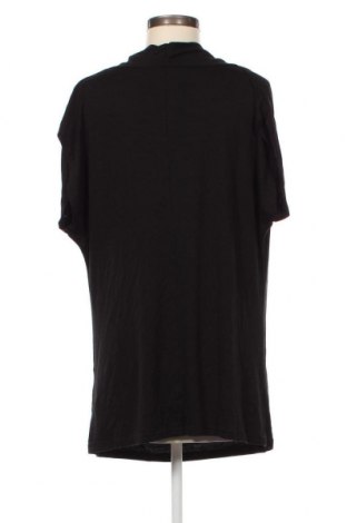Дамска блуза Body Flirt, Размер XL, Цвят Черен, Цена 9,31 лв.