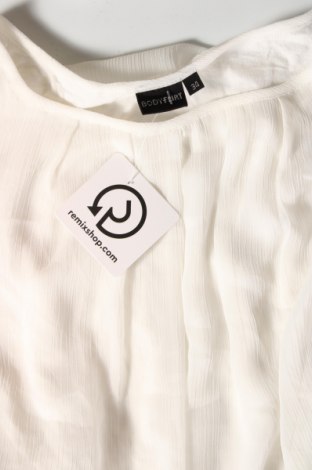 Дамска блуза Body Flirt, Размер XS, Цвят Бял, Цена 8,55 лв.