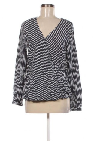 Дамска блуза Body Flirt, Размер M, Цвят Многоцветен, Цена 6,65 лв.