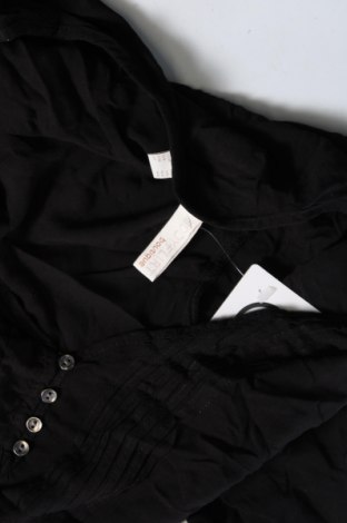 Bluză de femei Body Flirt, Mărime L, Culoare Negru, Preț 28,13 Lei
