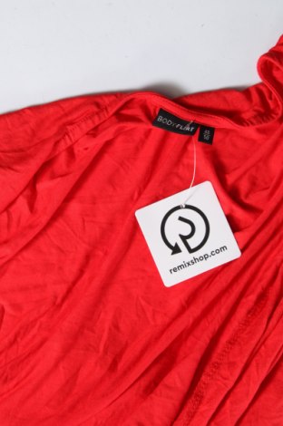 Γυναικεία μπλούζα Body Flirt, Μέγεθος XXL, Χρώμα Κόκκινο, Τιμή 5,29 €