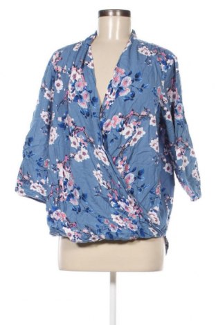 Damen Shirt Body Flirt, Größe XL, Farbe Mehrfarbig, Preis 6,61 €
