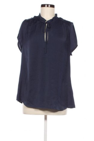 Дамска блуза Body Flirt, Размер XL, Цвят Син, Цена 10,45 лв.