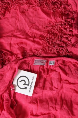 Γυναικεία μπλούζα Body Flirt, Μέγεθος XL, Χρώμα Ρόζ , Τιμή 5,76 €