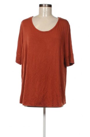 Damen Shirt Body Flirt, Größe XL, Farbe Orange, Preis € 6,48